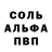 Гашиш гарик Alla Grigorieva
